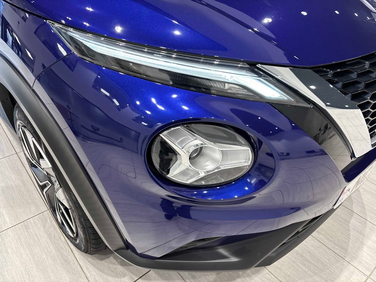 Used Nissan Juke 2022 for sale - 77872089: Photo 27