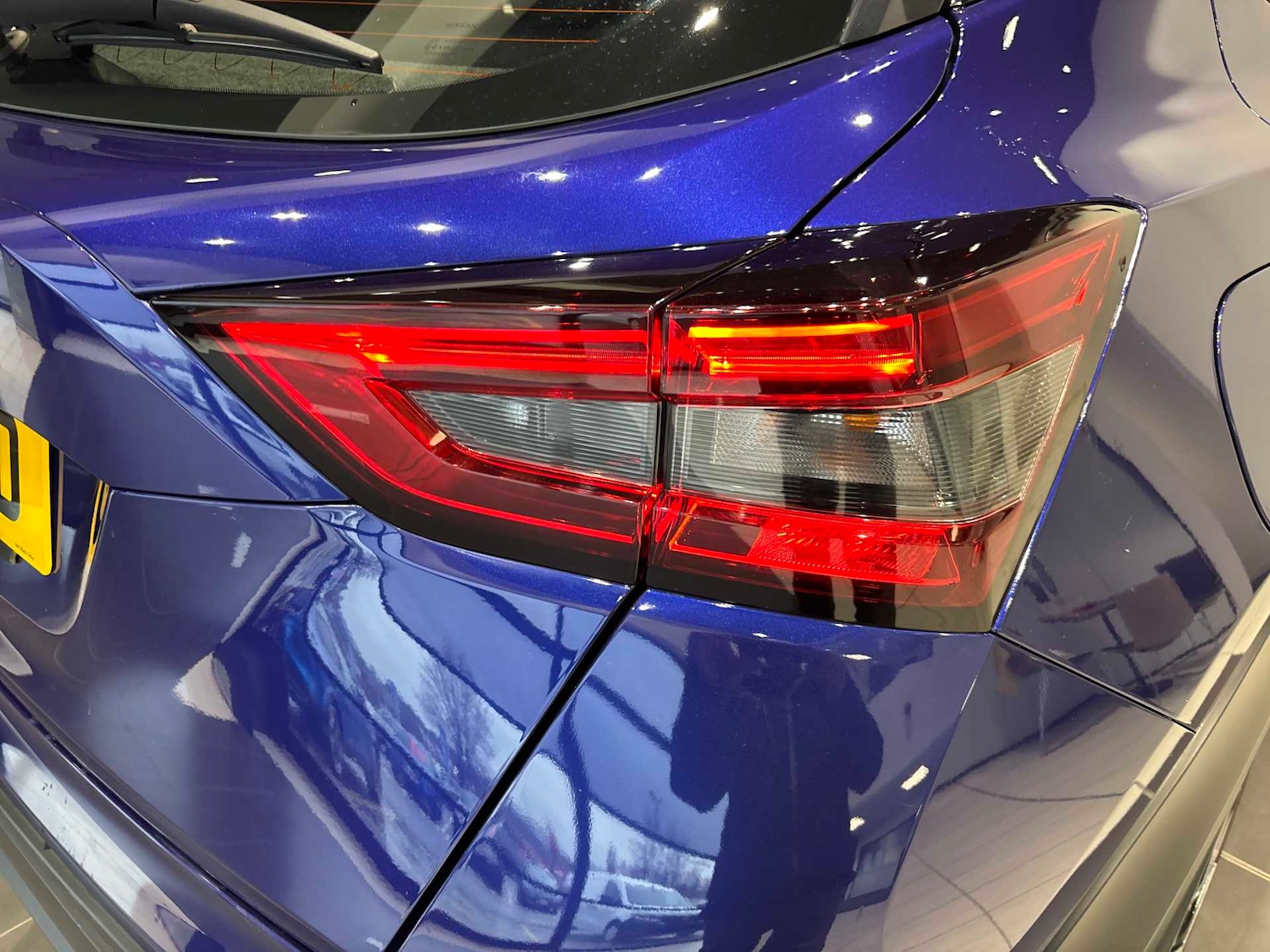 Used Nissan Juke 2022 for sale - 77872089: Photo 28