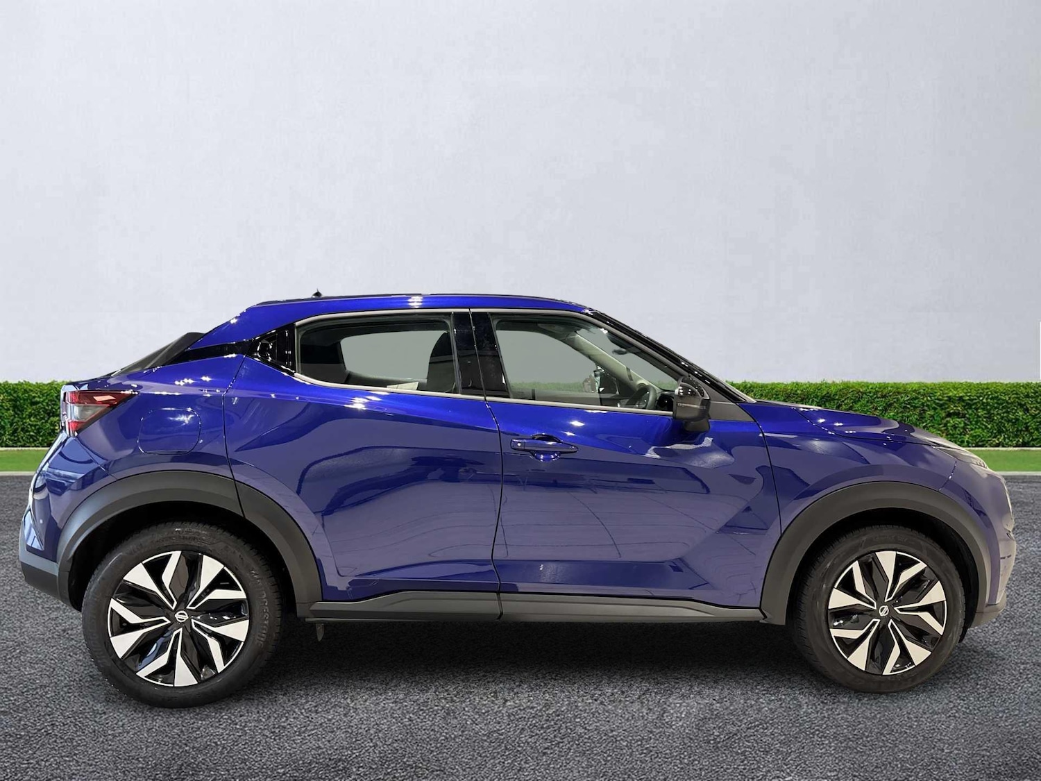 Used Nissan Juke 2022 for sale - 77872089: Photo 3