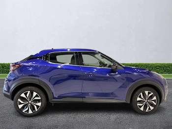 Used Nissan Juke 2022 for sale - 77872089: Photo