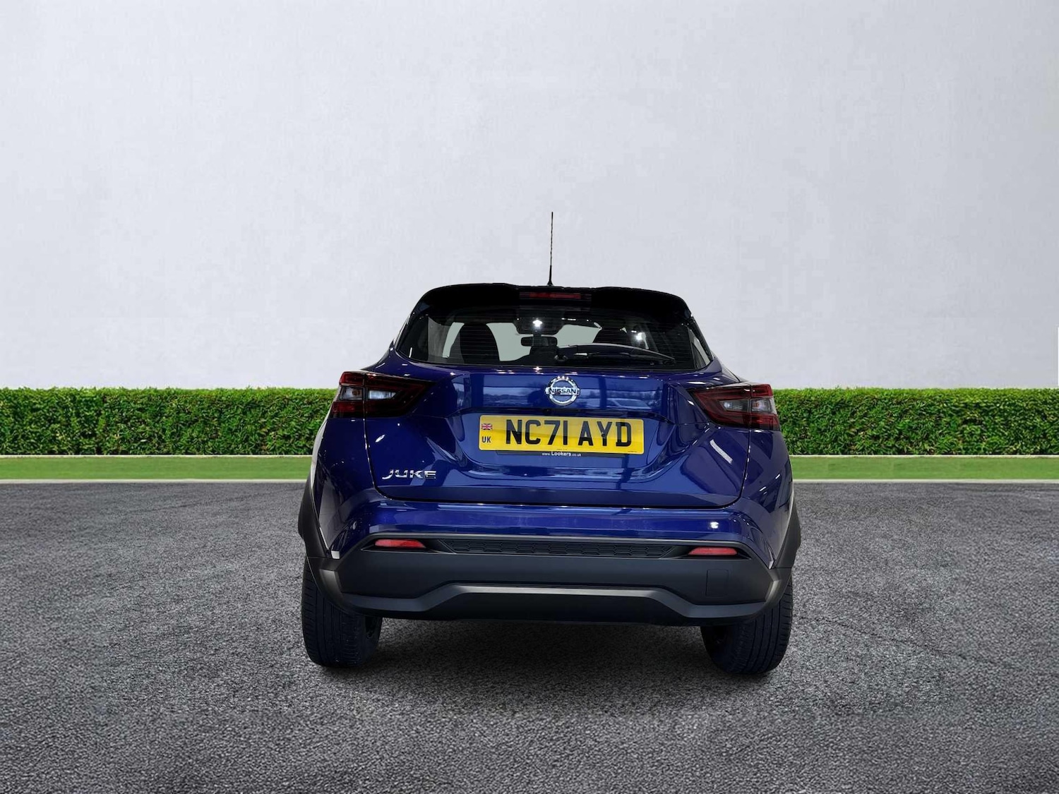 Used Nissan Juke 2022 for sale - 77872089: Photo 4