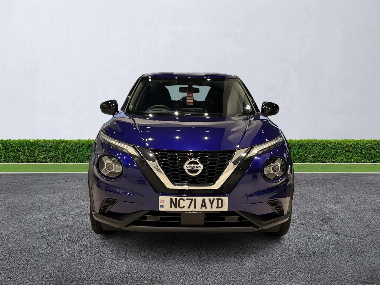 Used Nissan Juke 2022 for sale - 77872089: Photo 5