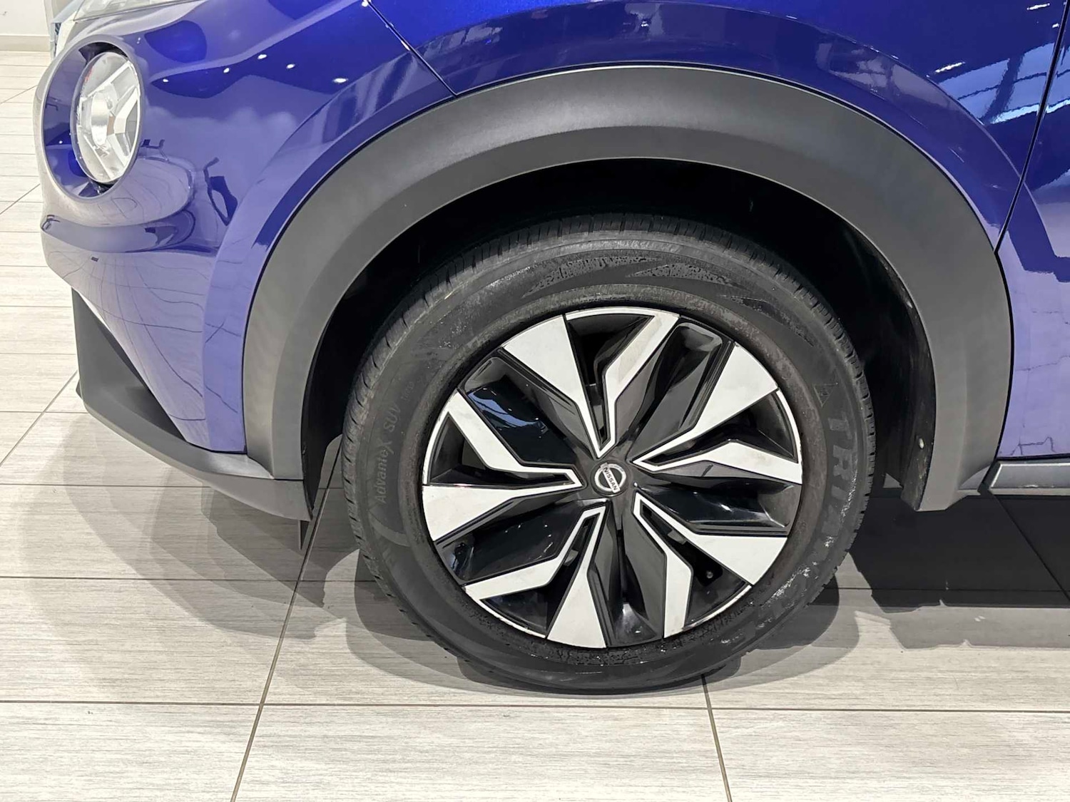 Used Nissan Juke 2022 for sale - 77872089: Photo 6