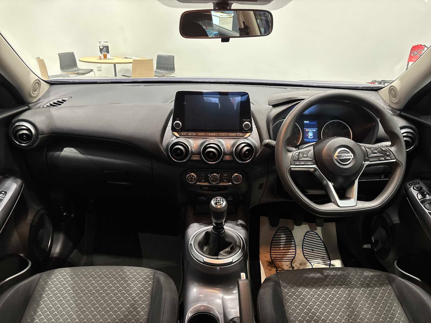 Used Nissan Juke 2022 for sale - 77872089: Photo 8