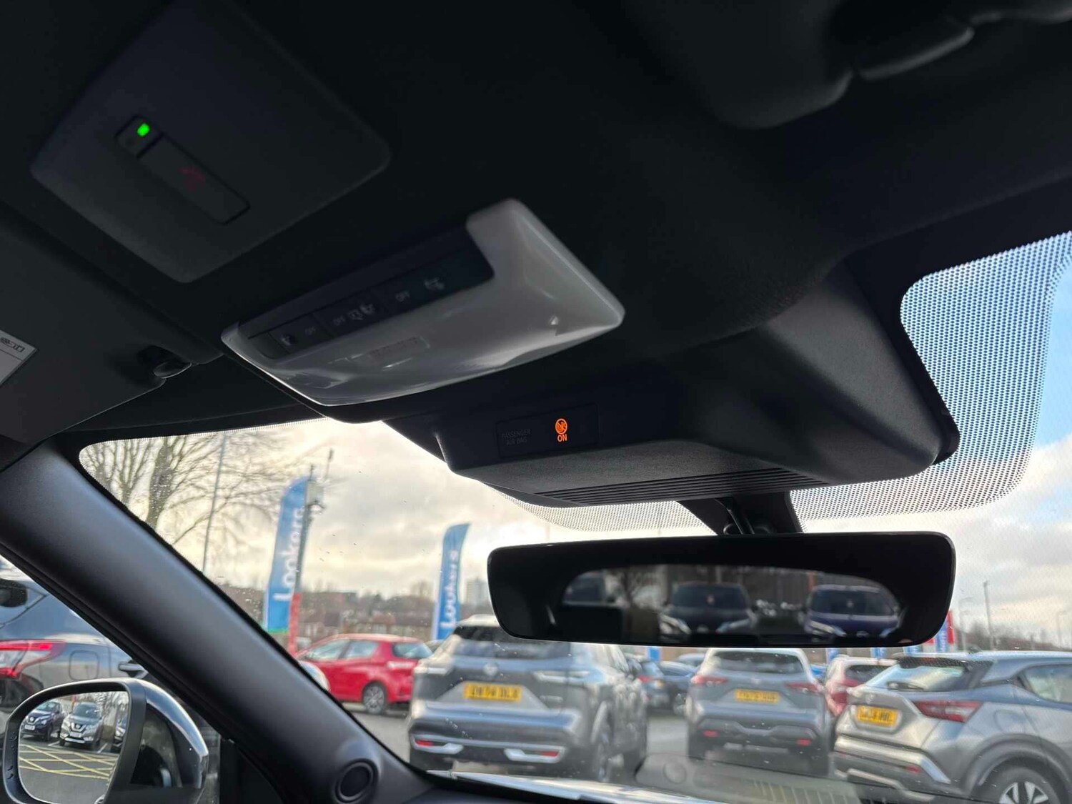 Used Nissan Juke 2025 for sale - 77487473: Photo 11