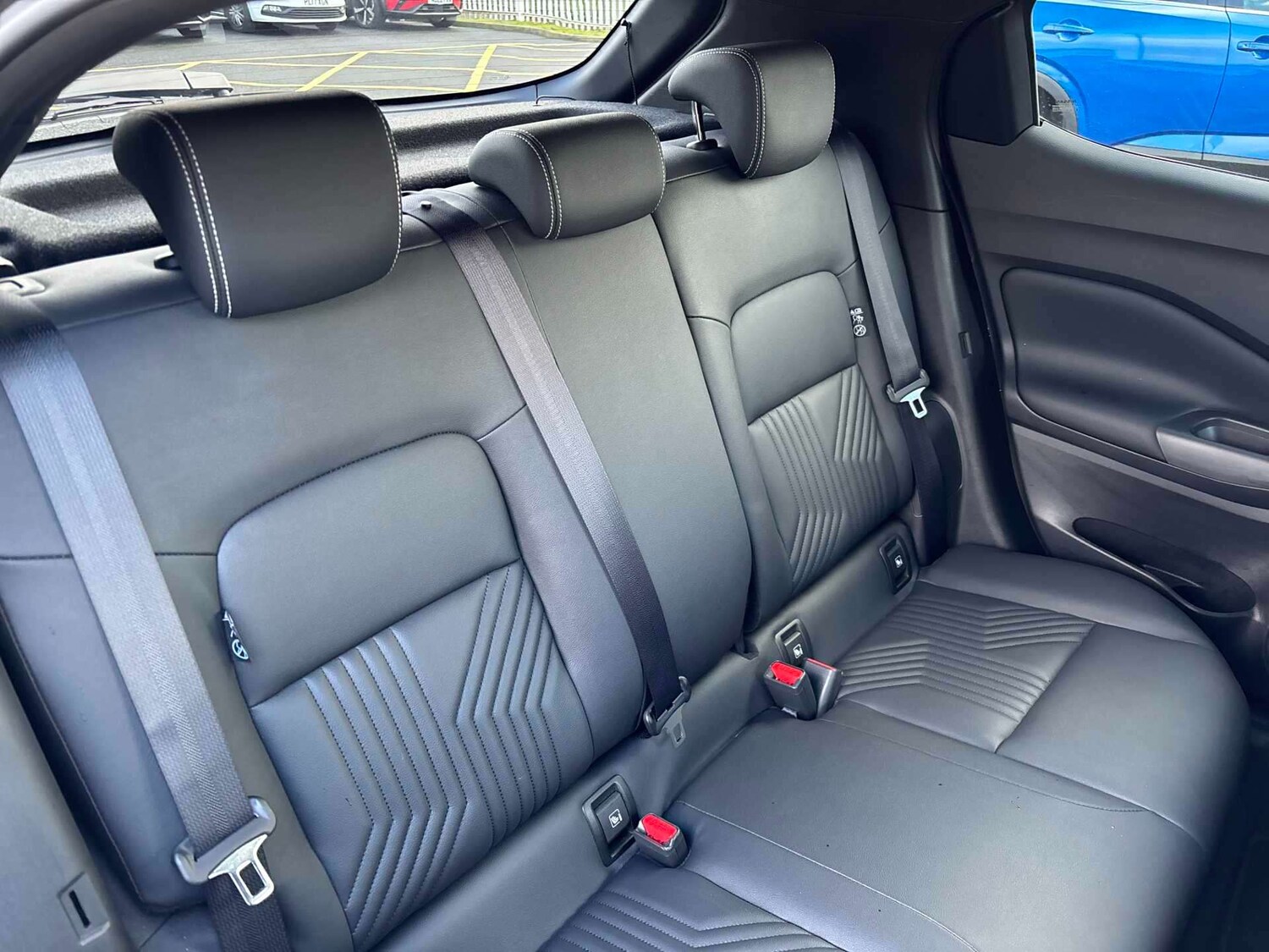 Used Nissan Juke 2025 for sale - 77487473: Photo 13