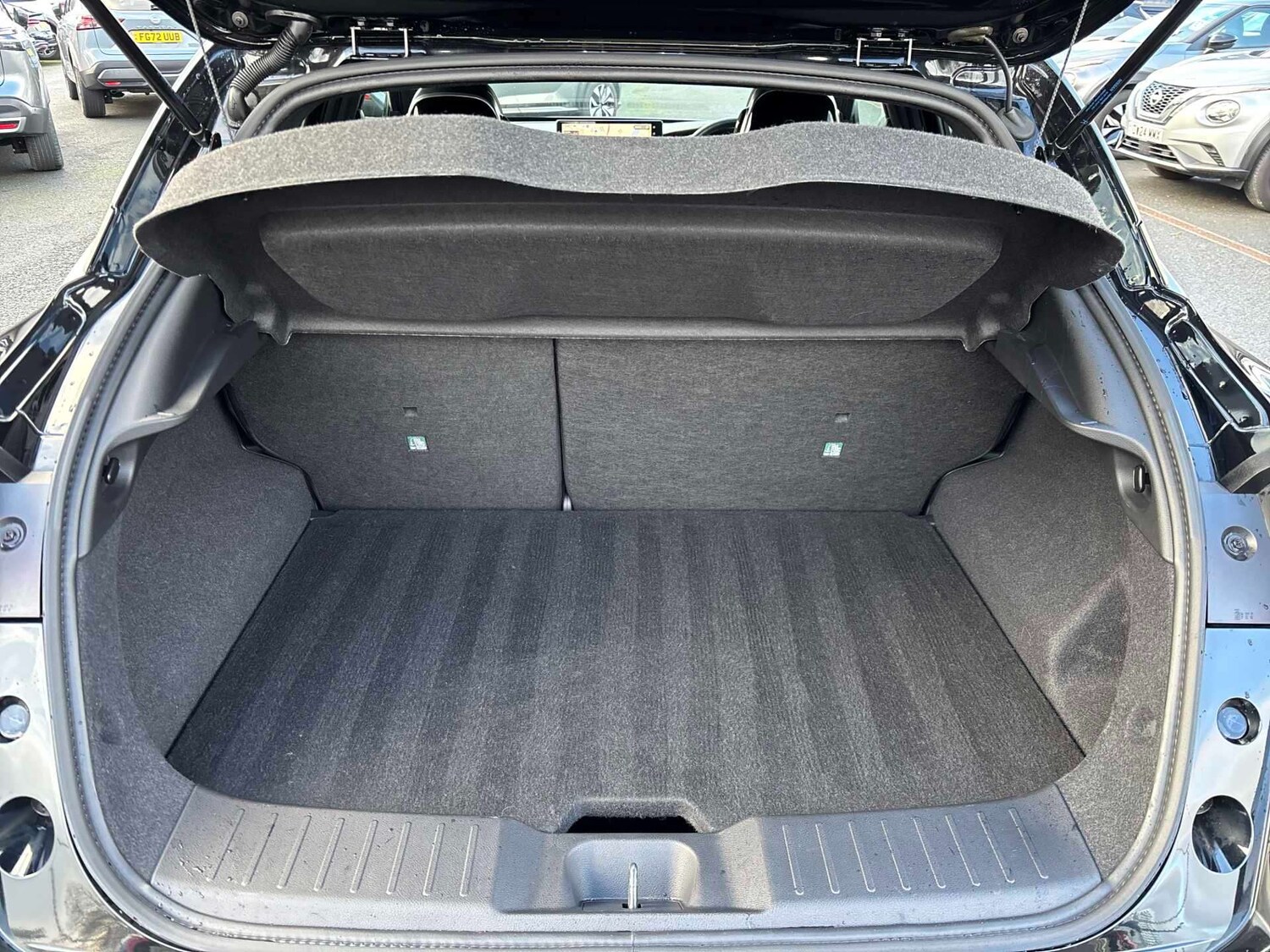 Used Nissan Juke 2025 for sale - 77487473: Photo 14