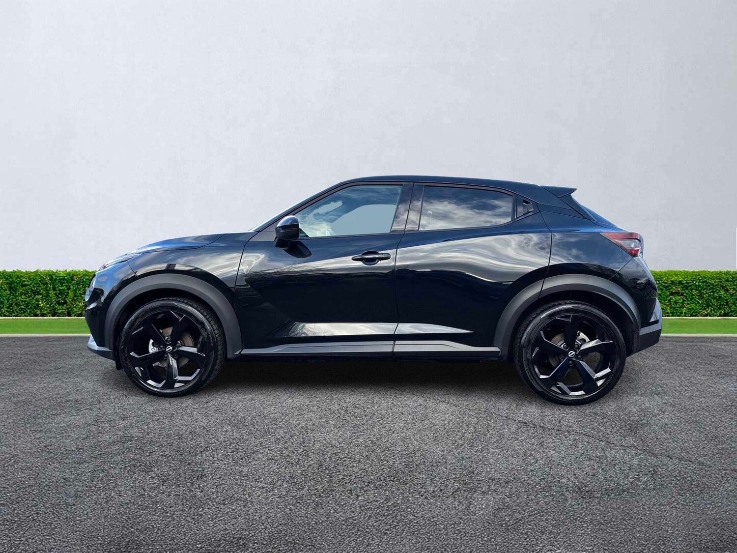 Used Nissan Juke 2025 for sale - 77487473: Photo 16