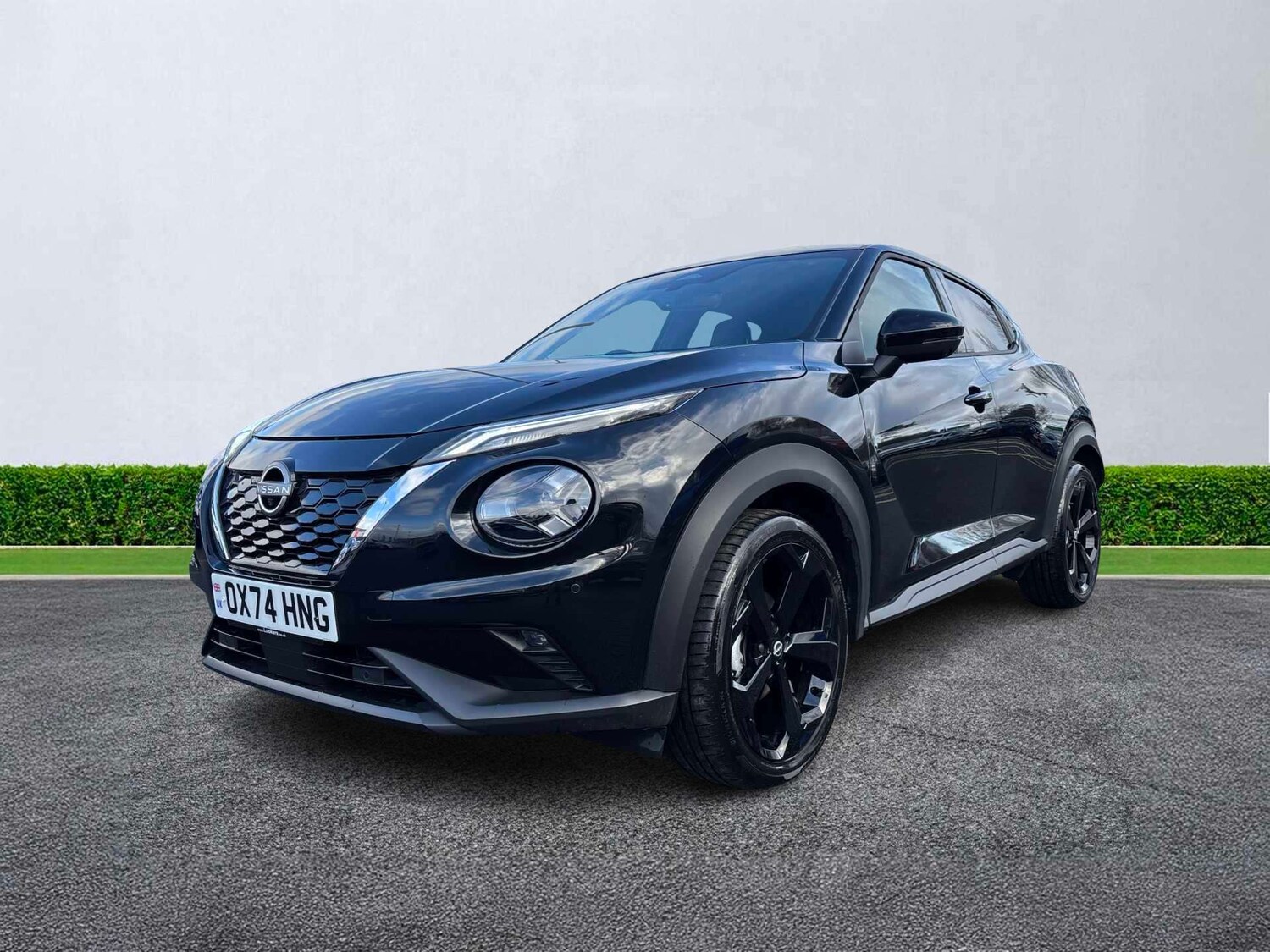 Used Nissan Juke 2025 for sale - 77487473: Photo 17