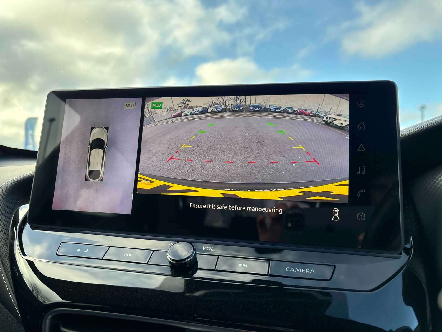 Used Nissan Juke 2025 for sale - 77487473: Photo 19