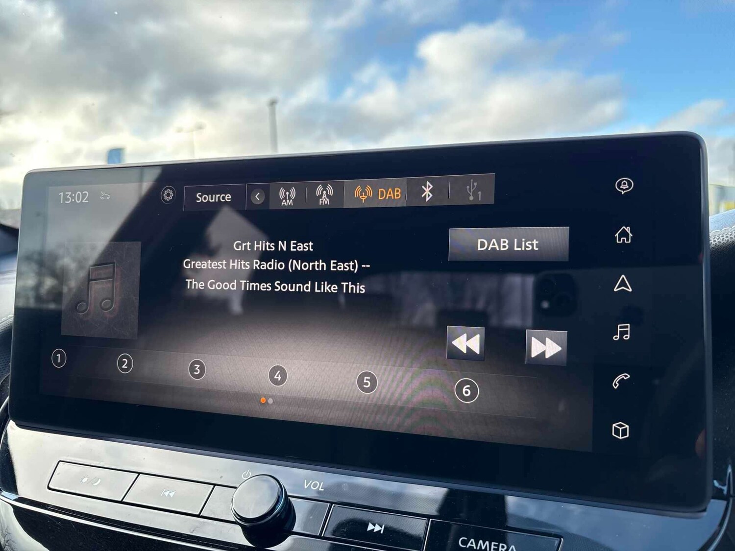 Used Nissan Juke 2025 for sale - 77487473: Photo 20