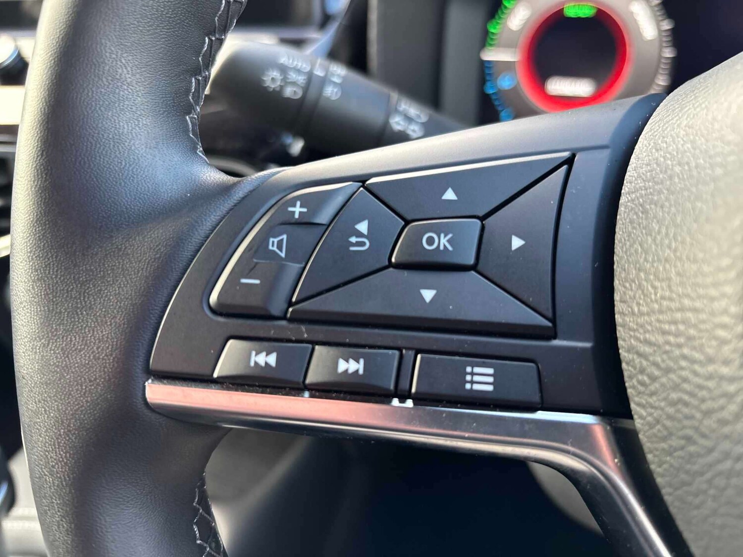 Used Nissan Juke 2025 for sale - 77487473: Photo 22