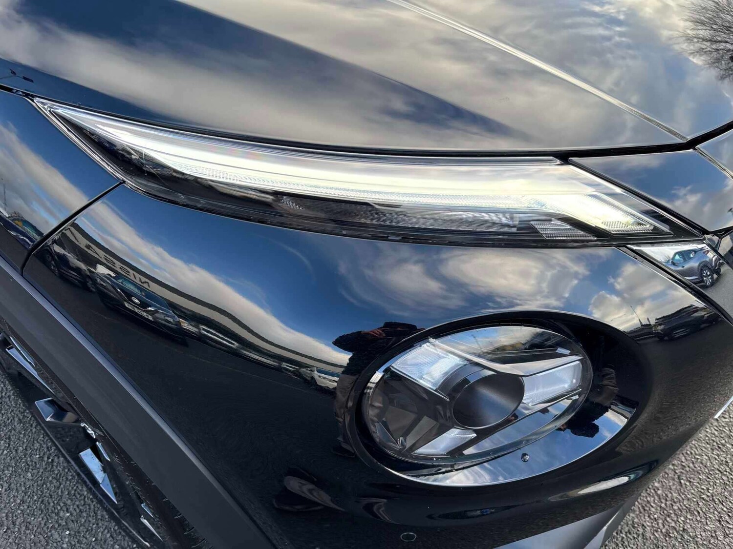 Used Nissan Juke 2025 for sale - 77487473: Photo 25