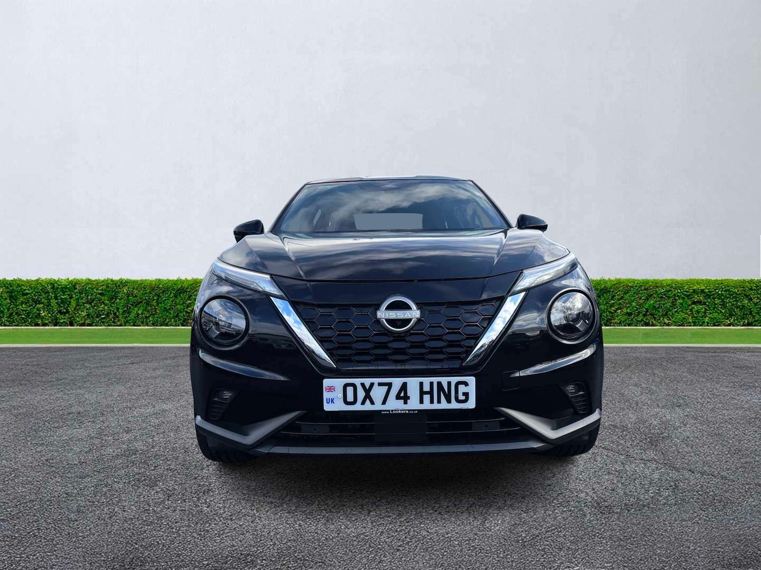 Used Nissan Juke 2025 for sale - 77487473: Photo 5