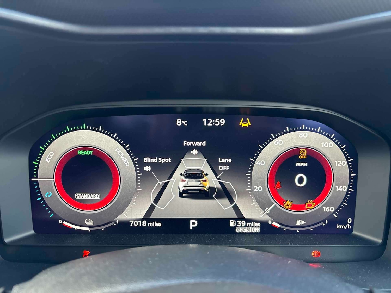 Used Nissan Juke 2025 for sale - 77487473: Photo 8