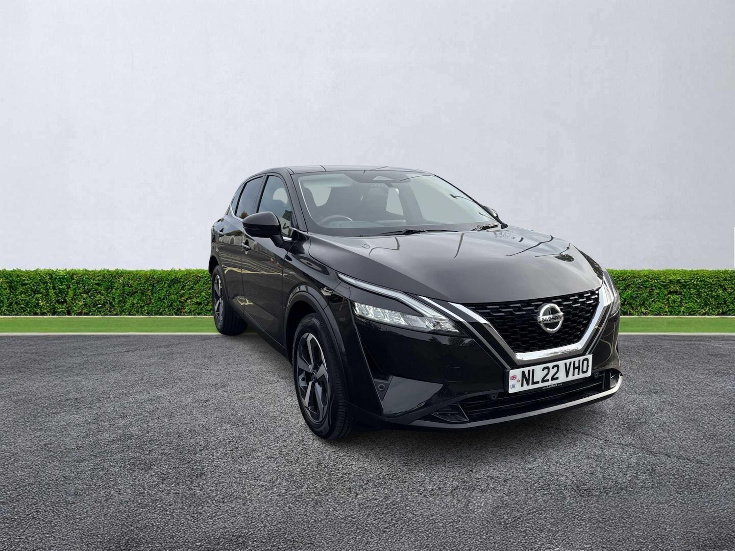 Used Nissan Qashqai 2022 for sale - 76219173: Photo 1