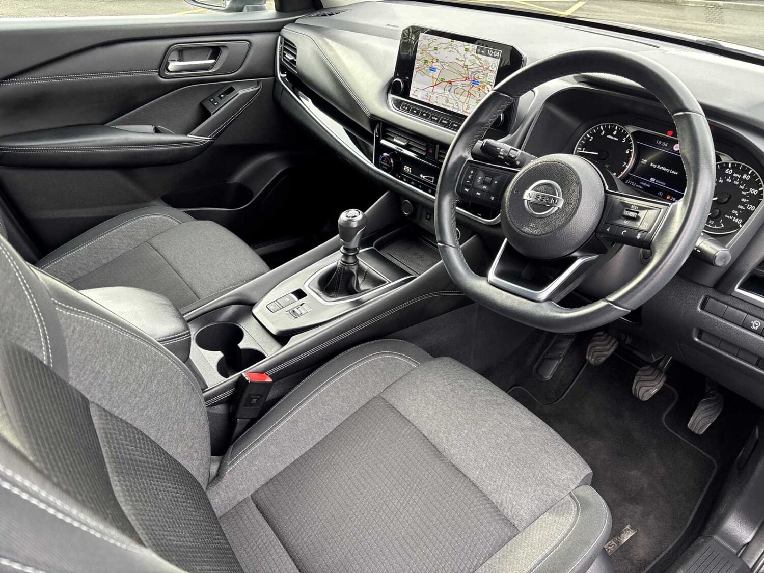 Used Nissan Qashqai 2022 for sale - 76219173: Photo 14