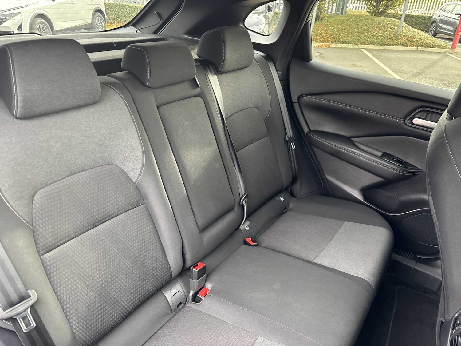 Used Nissan Qashqai 2022 for sale - 76219173: Photo 15