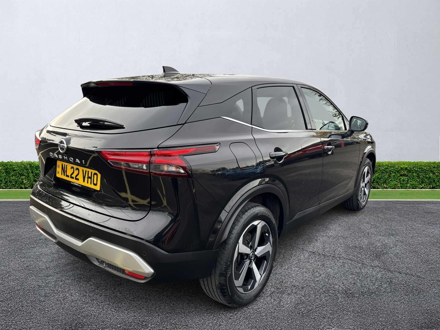 Used Nissan Qashqai 2022 for sale - 76219173: Photo 17