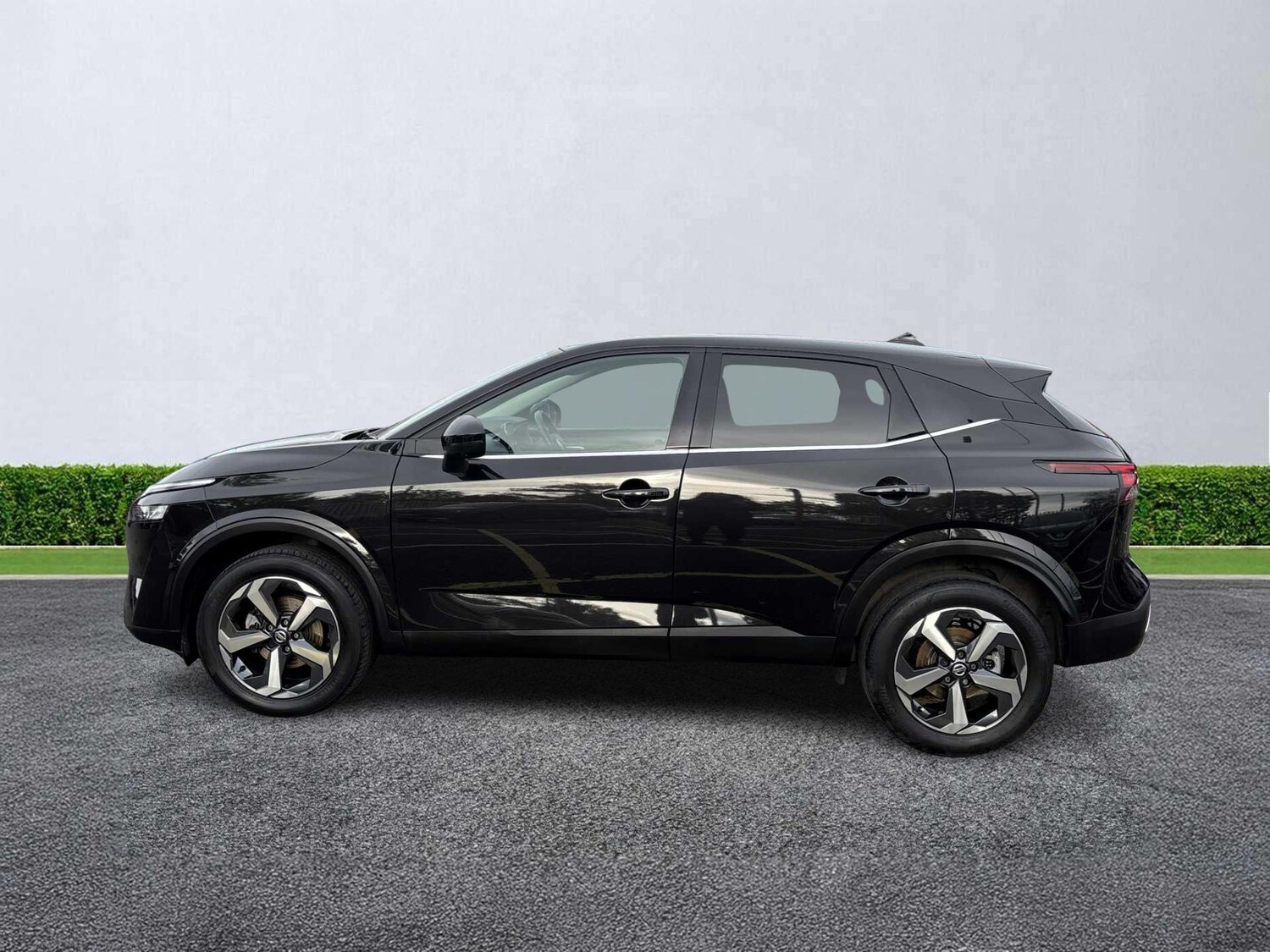 Used Nissan Qashqai 2022 for sale - 76219173: Photo 18