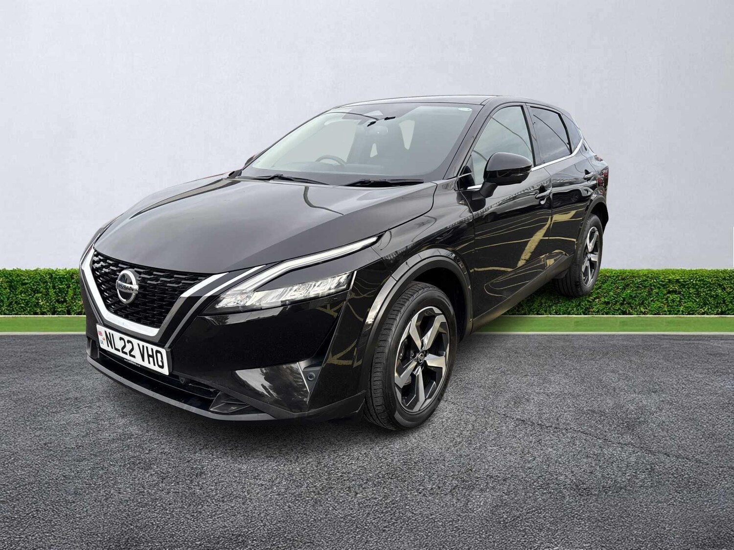 Used Nissan Qashqai 2022 for sale - 76219173: Photo 19