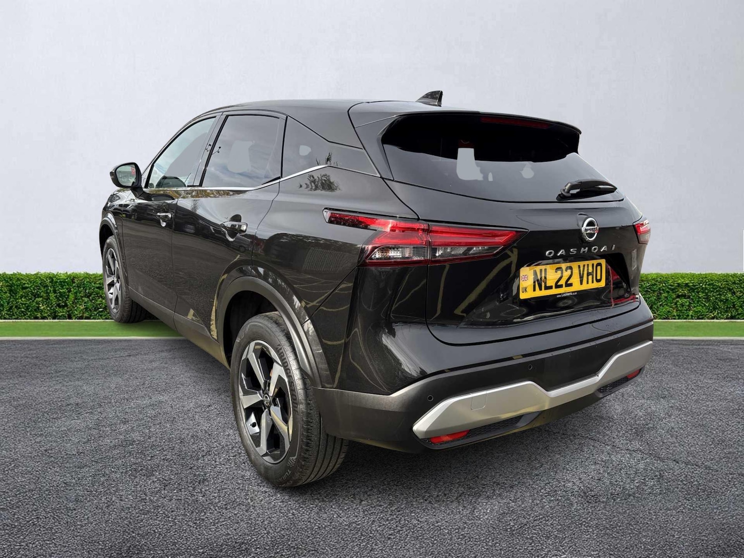 Used Nissan Qashqai 2022 for sale - 76219173: Photo 2