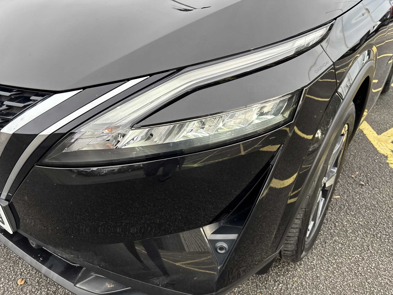 Used Nissan Qashqai 2022 for sale - 76219173: Photo 27