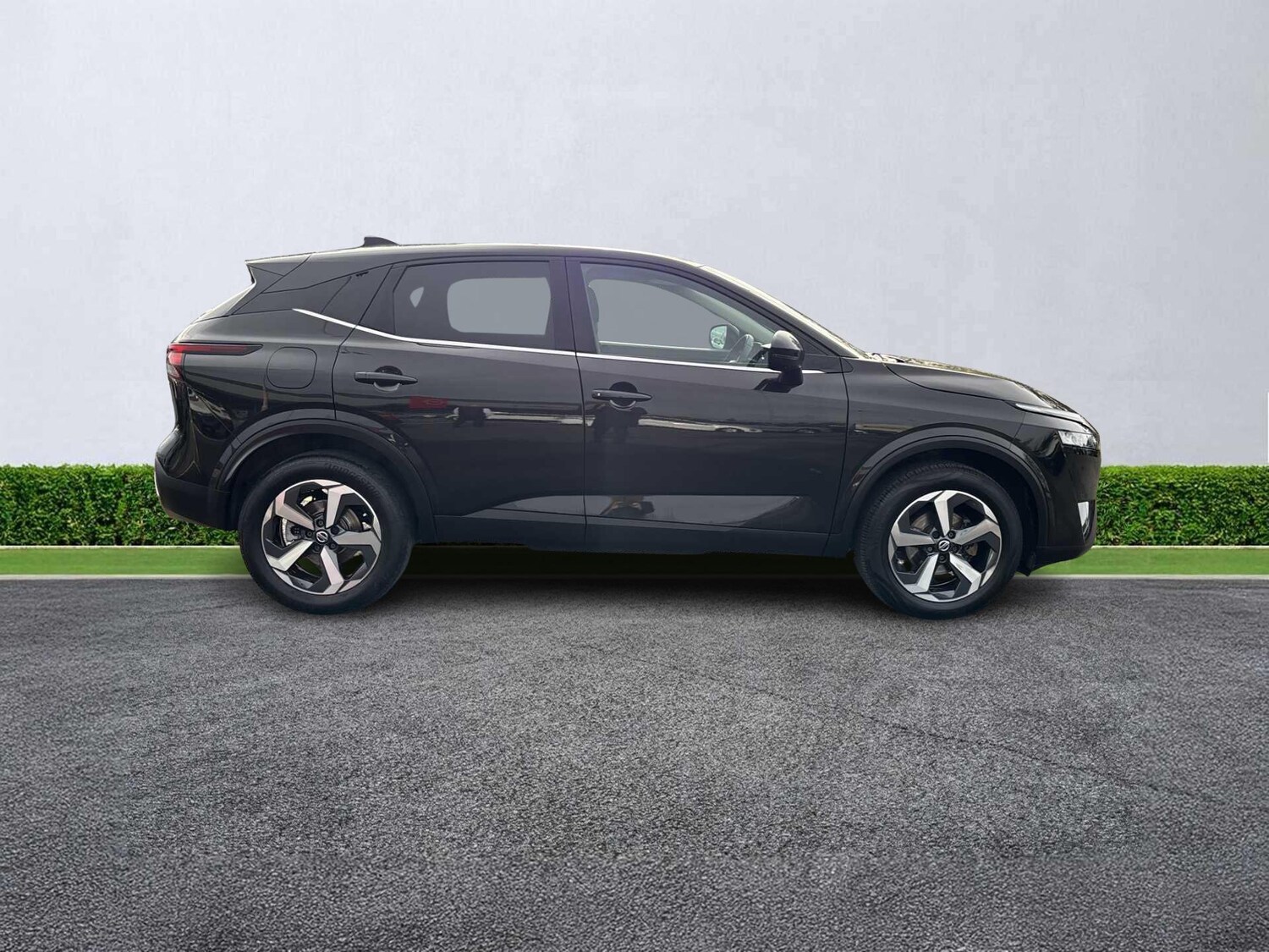 Used Nissan Qashqai 2022 for sale - 76219173: Photo 3