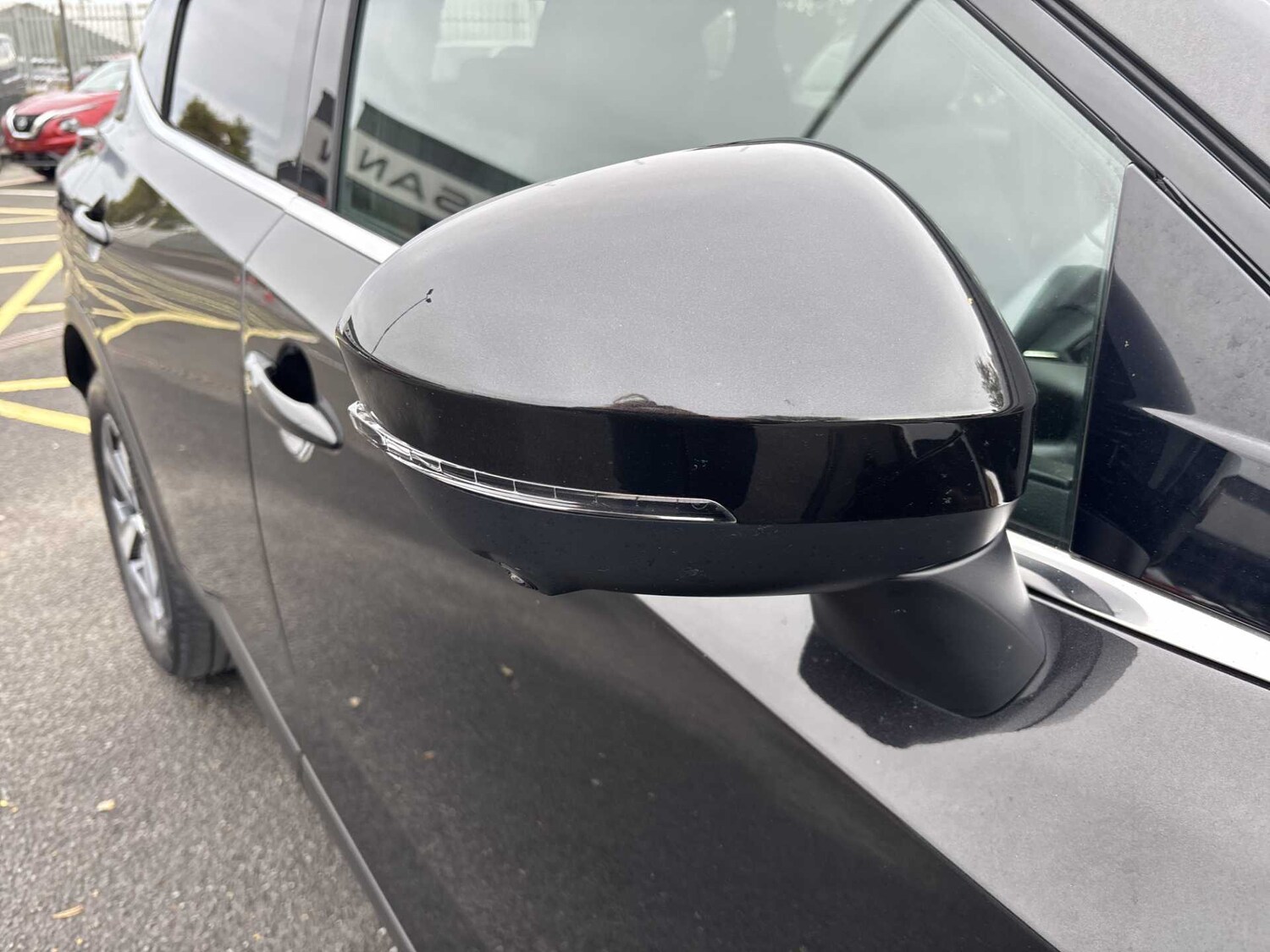 Used Nissan Qashqai 2022 for sale - 76219173: Photo 30