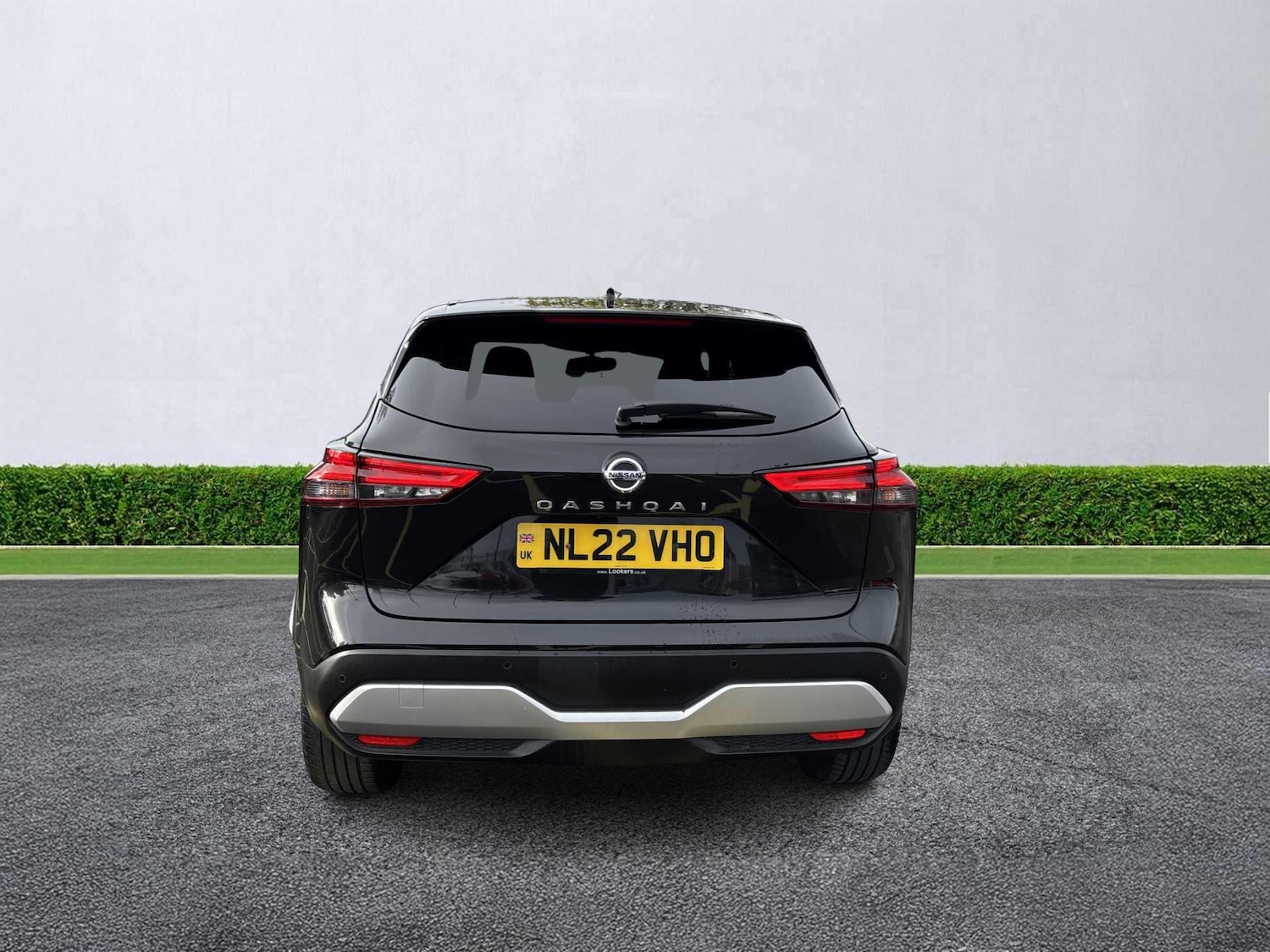 Used Nissan Qashqai 2022 for sale - 76219173: Photo 4