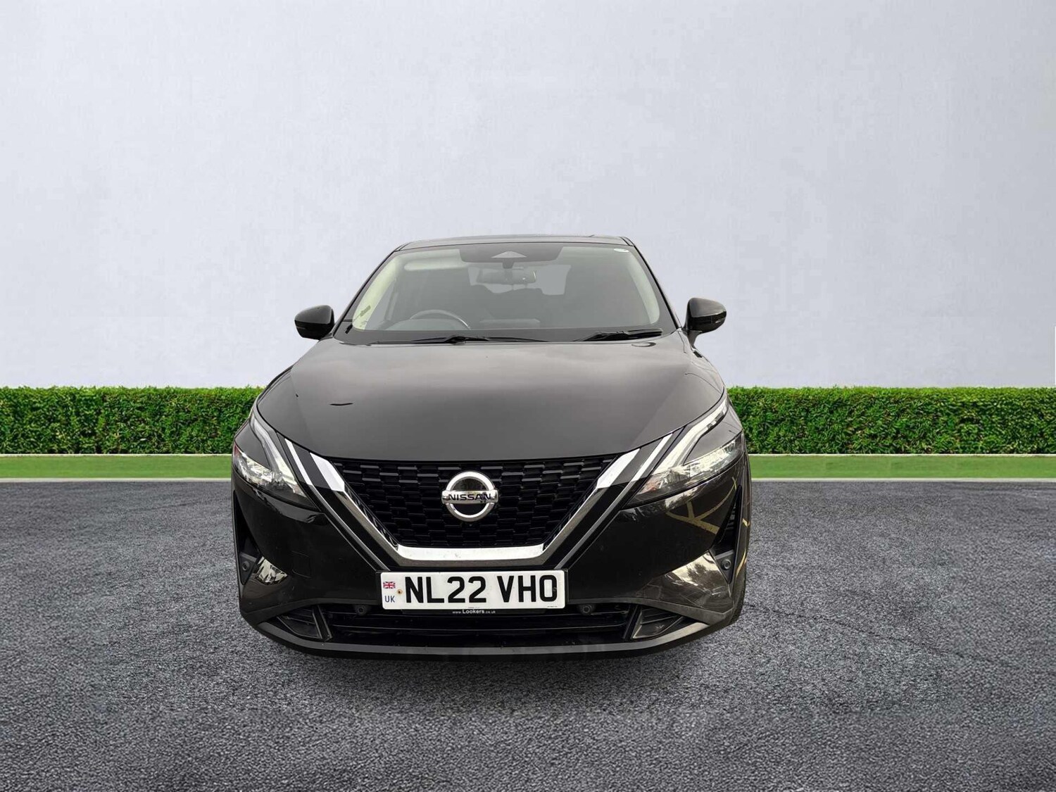 Used Nissan Qashqai 2022 for sale - 76219173: Photo 5