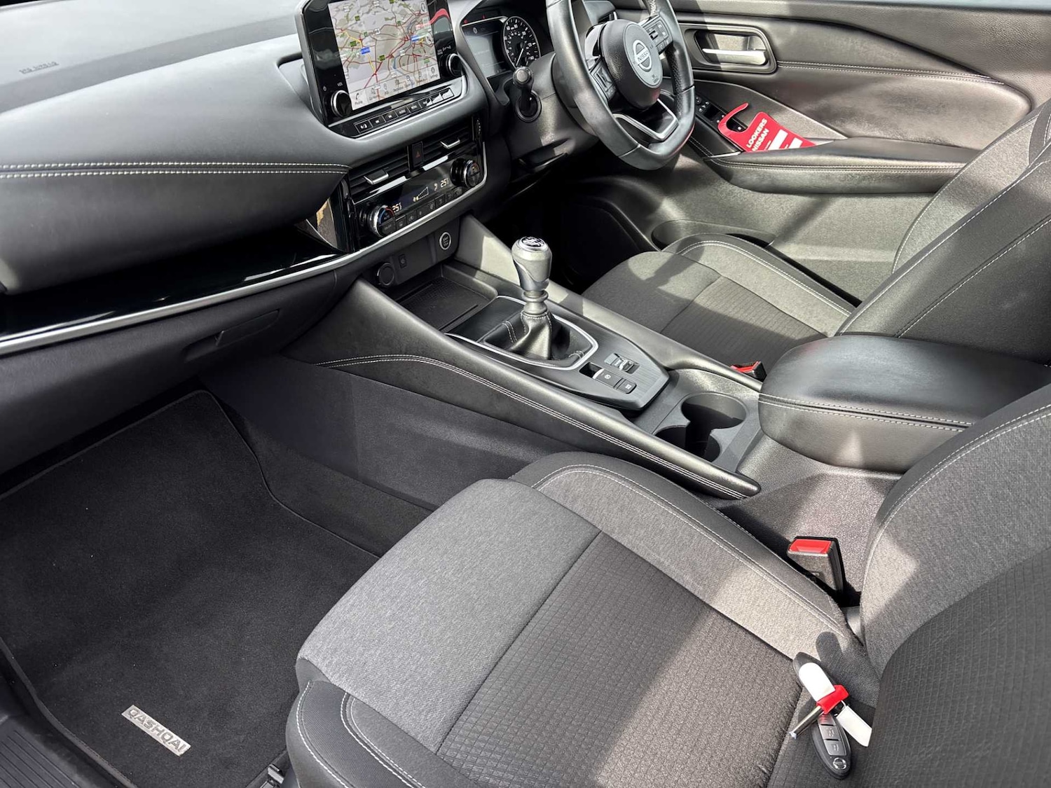 Used Nissan Qashqai 2022 for sale - 76219173: Photo 7