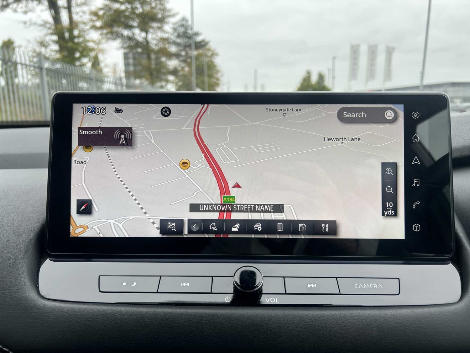 Used Nissan Qashqai 2022 for sale - 76986905: Photo 10