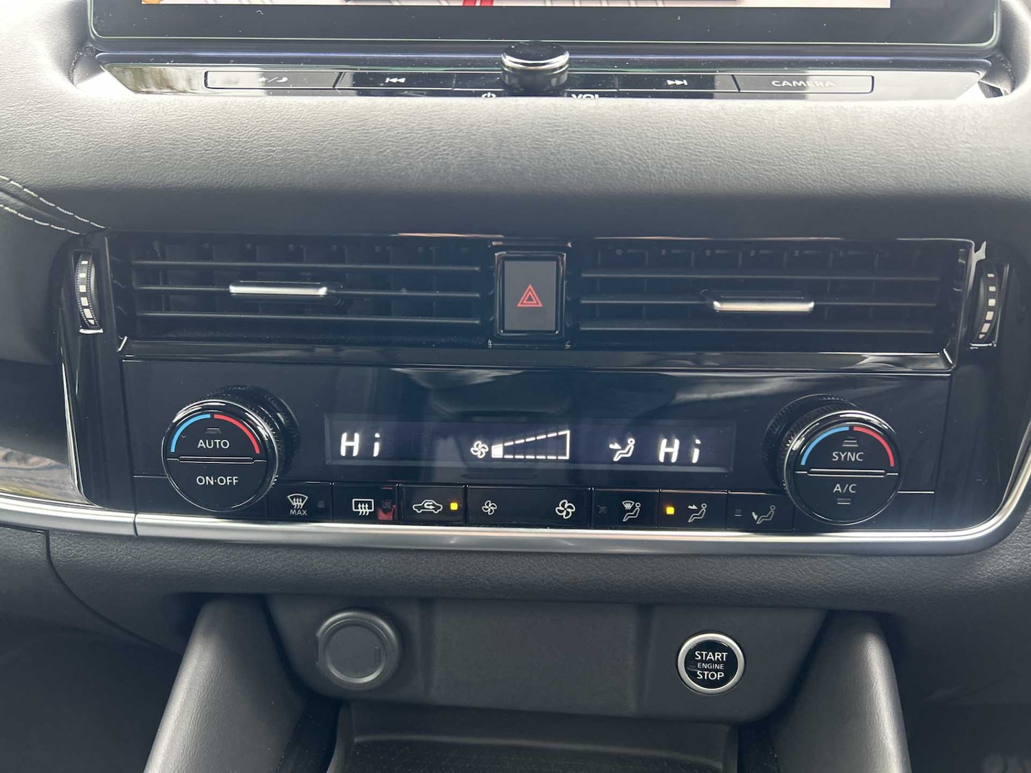 Used Nissan Qashqai 2022 for sale - 76986905: Photo 11