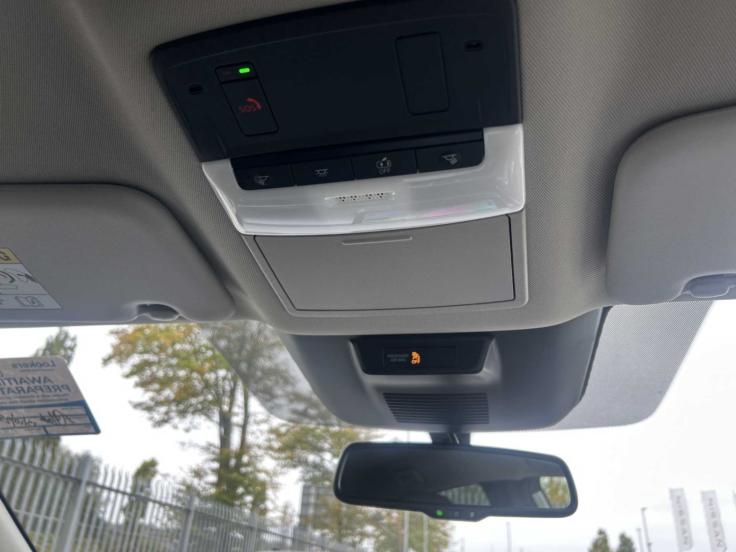 Used Nissan Qashqai 2022 for sale - 76986905: Photo 13