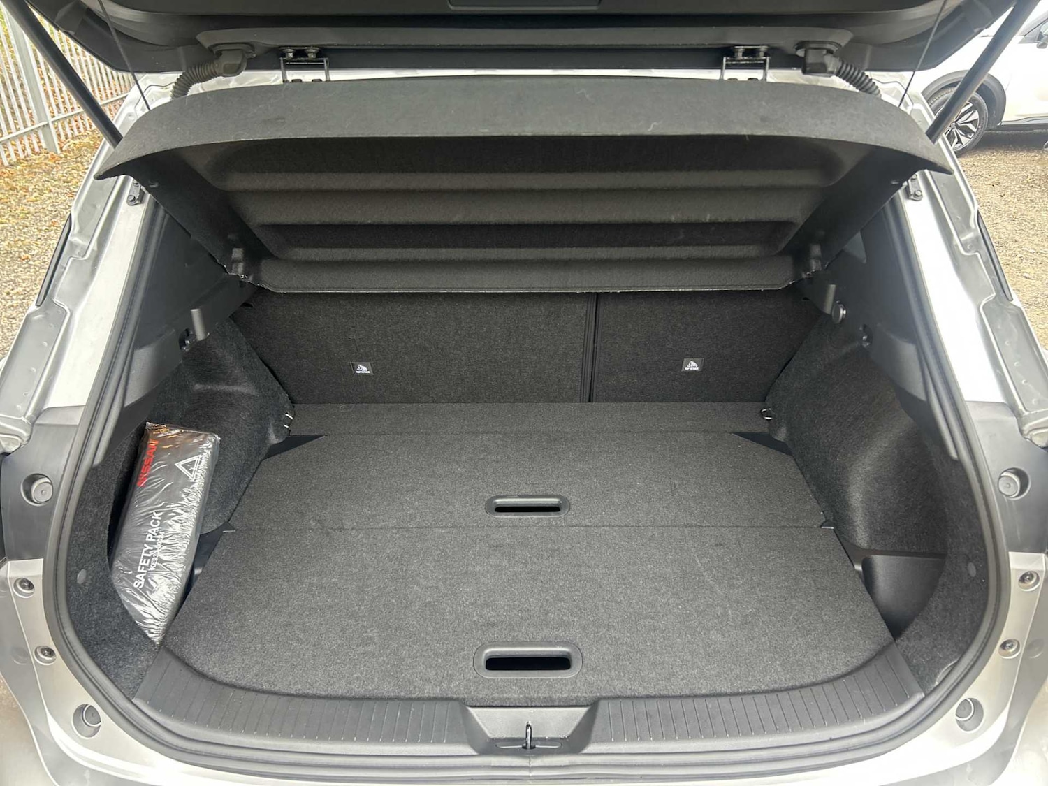 Used Nissan Qashqai 2022 for sale - 76986905: Photo 16