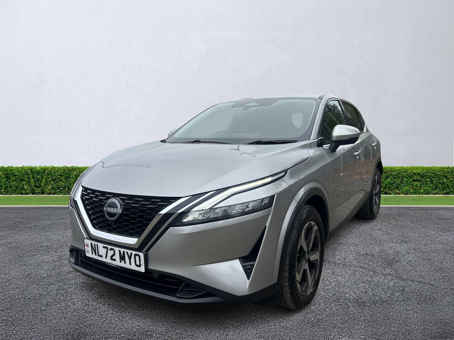 Used Nissan Qashqai 2022 for sale - 76986905: Photo 19