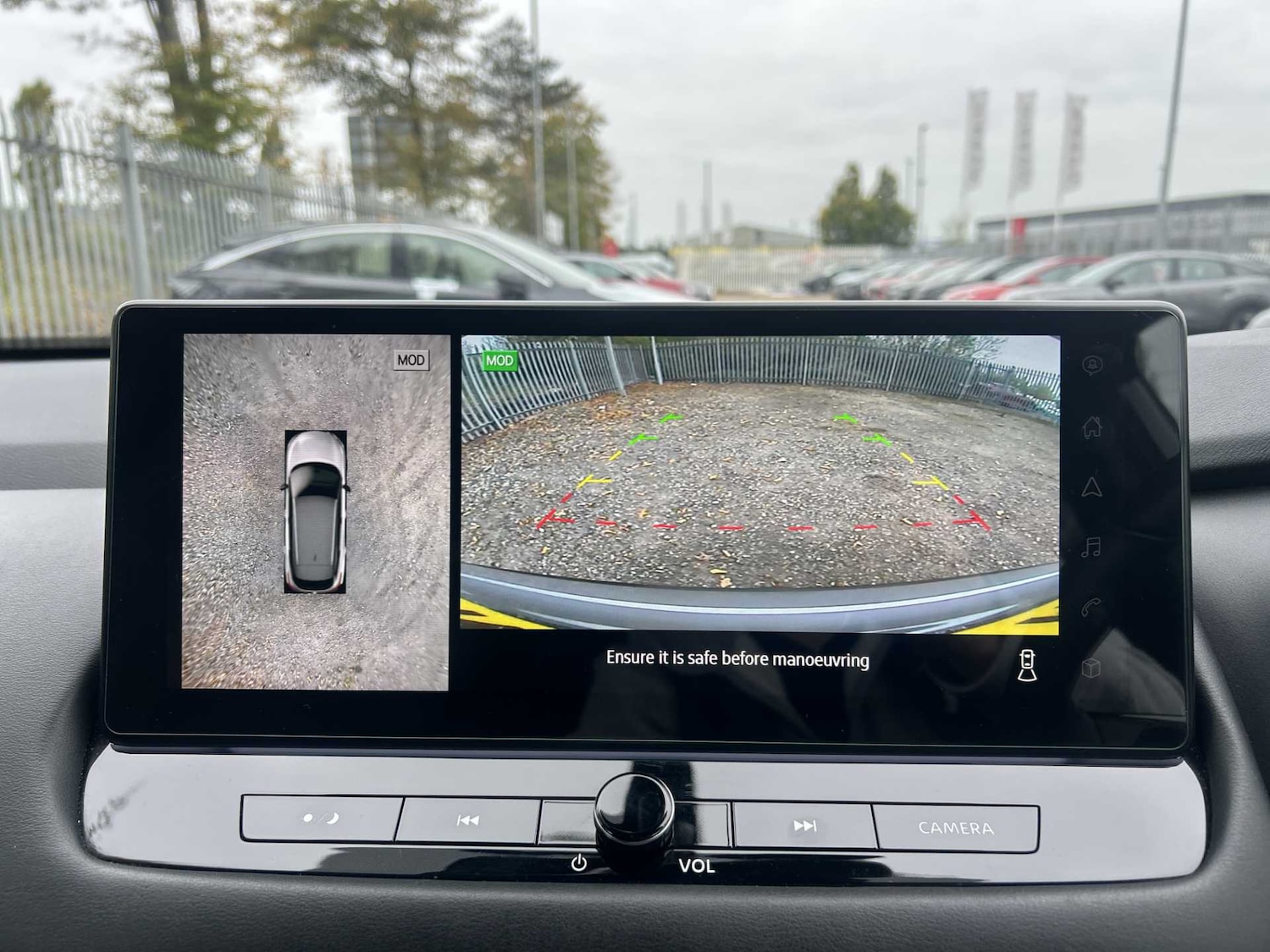 Used Nissan Qashqai 2022 for sale - 76986905: Photo 21