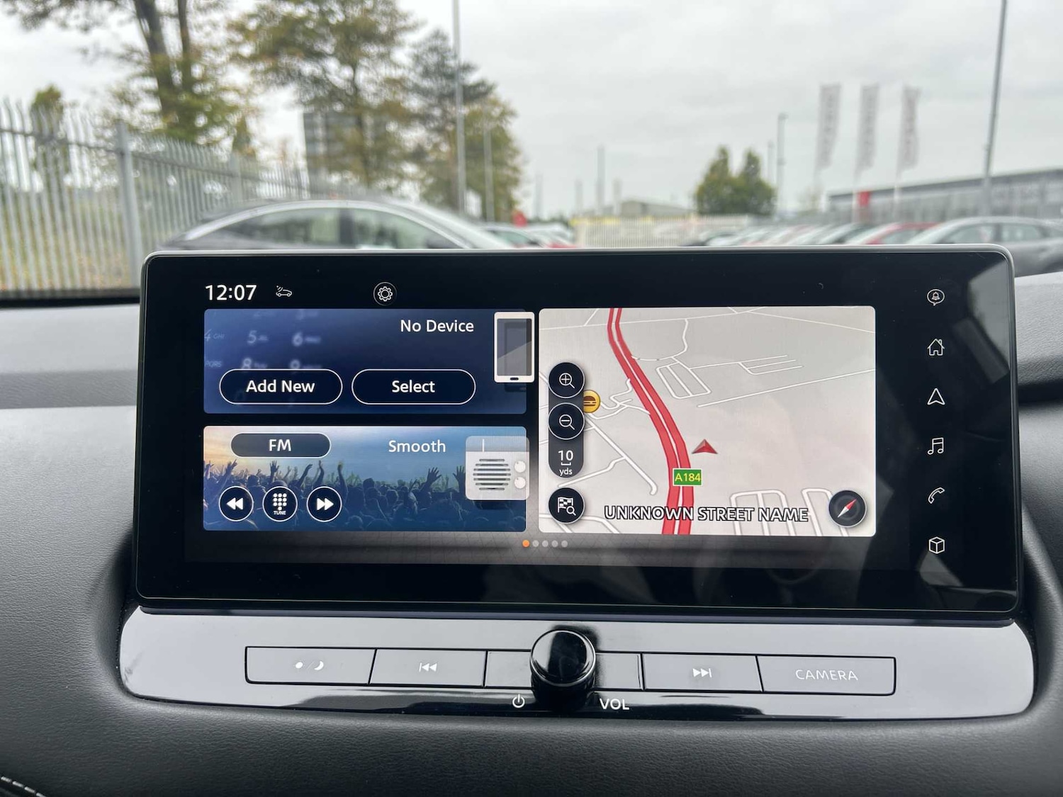 Used Nissan Qashqai 2022 for sale - 76986905: Photo 22