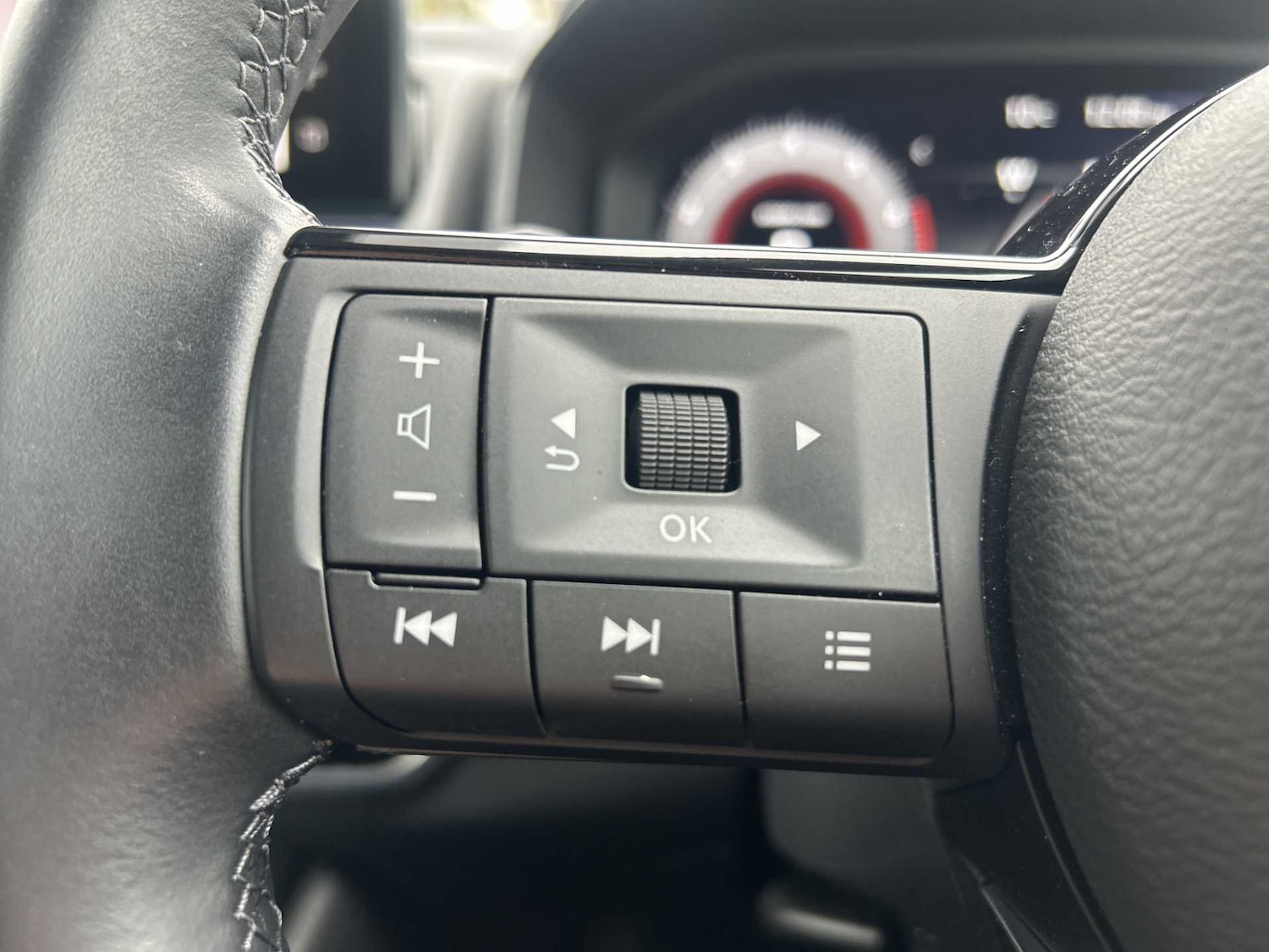 Used Nissan Qashqai 2022 for sale - 76986905: Photo 24