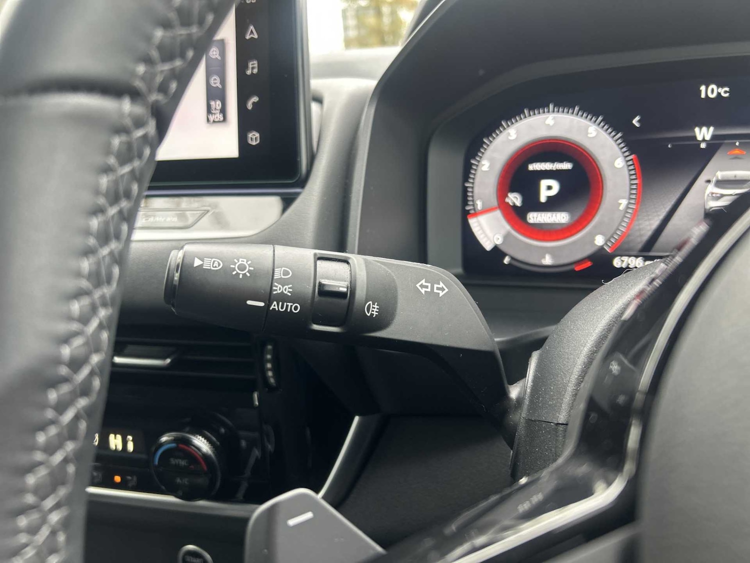 Used Nissan Qashqai 2022 for sale - 76986905: Photo 26