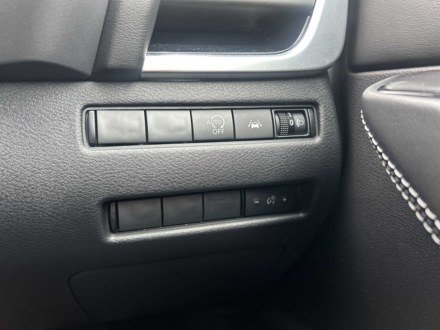 Used Nissan Qashqai 2022 for sale - 76986905: Photo 27