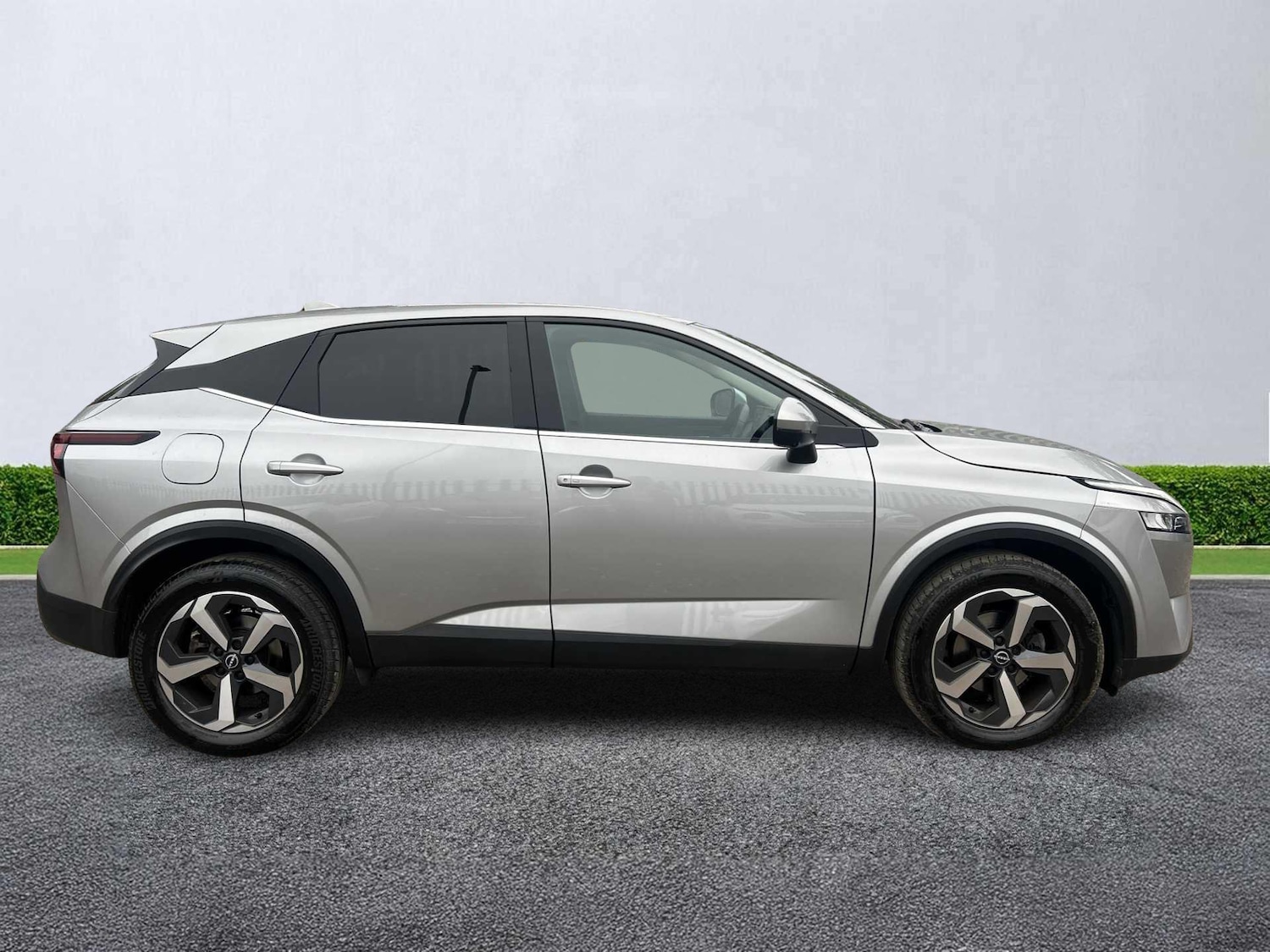 Used Nissan Qashqai 2022 for sale - 76986905: Photo 3