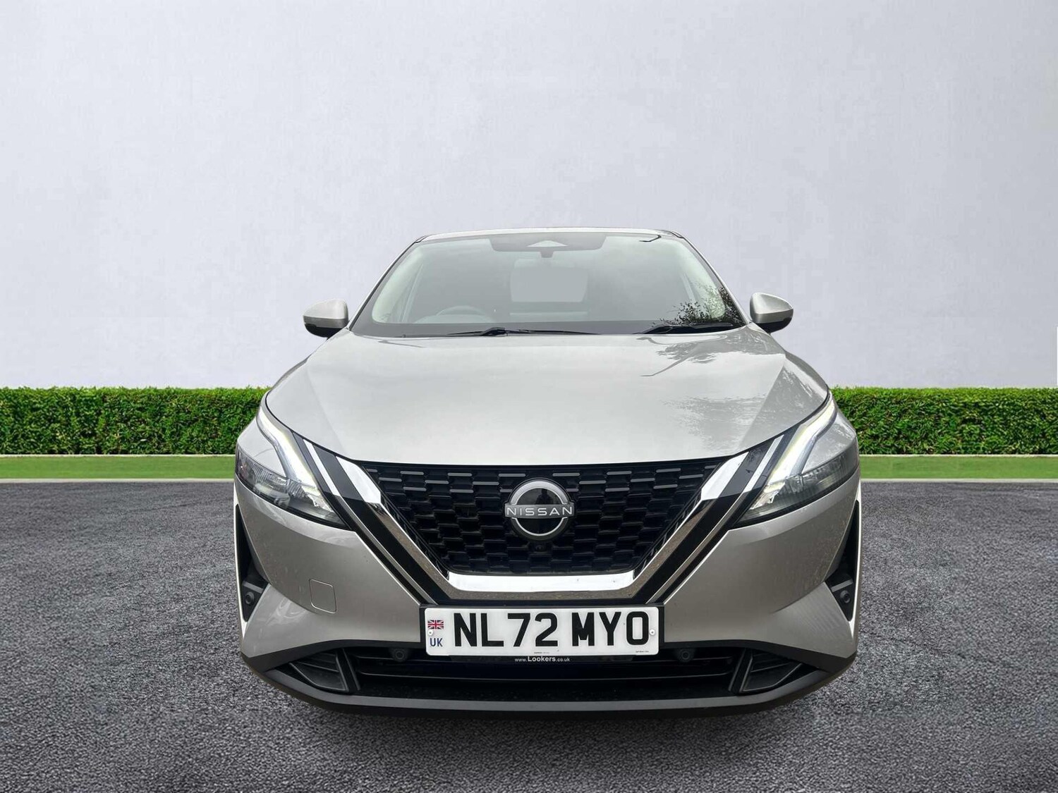 Used Nissan Qashqai 2022 for sale - 76986905: Photo 5