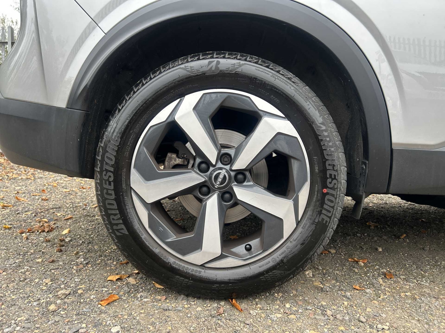 Used Nissan Qashqai 2022 for sale - 76986905: Photo 6