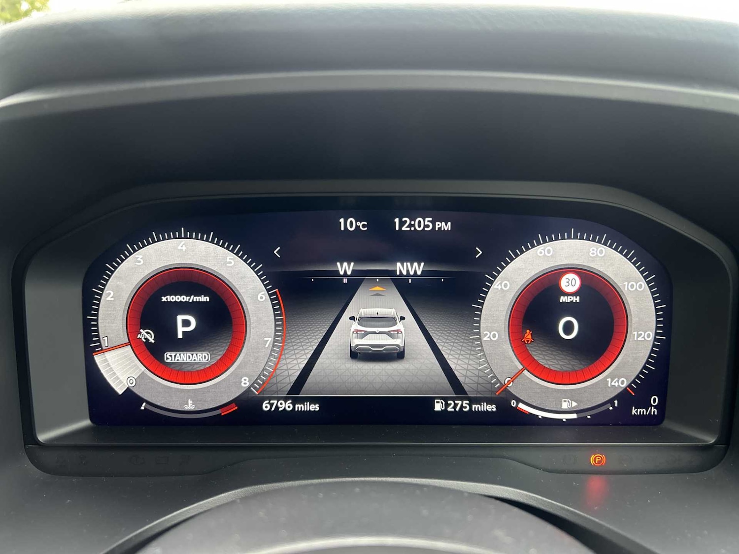 Used Nissan Qashqai 2022 for sale - 76986905: Photo 9