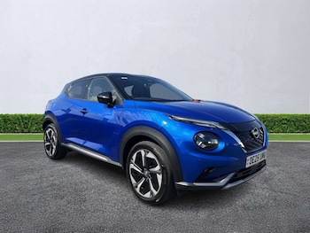 Used Nissan Juke 2025 for sale - 78470256: Photo