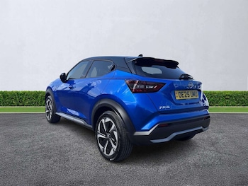 Used Nissan Juke 2025 for sale - 78470256: Photo