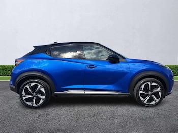 Used Nissan Juke 2025 for sale - 78470256: Photo