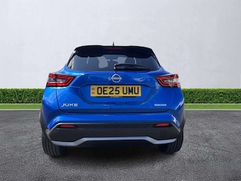 Used Nissan Juke 2025 for sale - 78470256: Photo